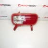 Lampada di parcheggio posteriore Peugeot 5008 9686161580 6351JK