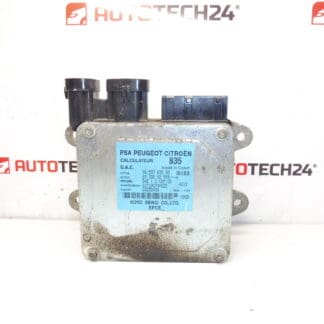 Unita Servosterzo Citroën C2 C3 9653783580 400687 400688