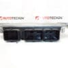 Centralina Bosch EDC15C2 2.2 HDI 0281011780 9657157080 1940G7