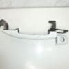 Maniglia Porta Citroën Peugeot Grigia EWPB 9101GF - immagine 2