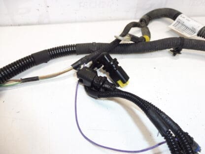 Fascicolo Motore Plus Citroën Peugeot 1.6 eHDI 9803511080 - immagine 2