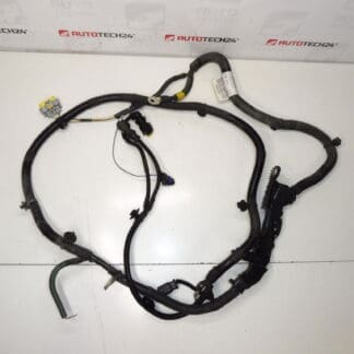 PLUS POTENZA DEL BRANDLE MOTORE CITROën Peugeot 1.6 HDI 9803511080