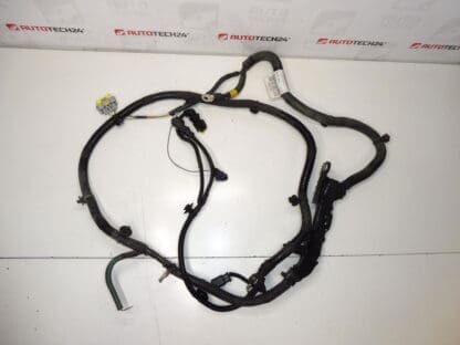 PLUS POTENZA DEL BRANDLE MOTORE CITROën Peugeot 1.6 HDI 9803511080