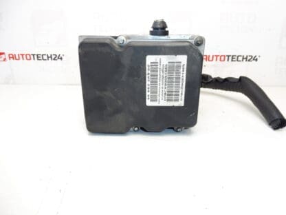 ABS ESP Citroën C5 X7 9666226380 0265951341 4541KL - immagine 2