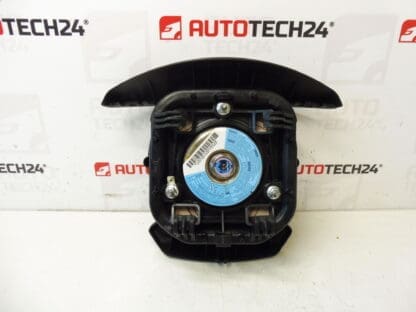 Airbag del Conducente Citroën C5 X7 96824771ZD 4112NC - immagine 2