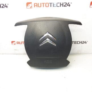 Airbag del conducente Citroën C5 X7 96824771d 4112NC