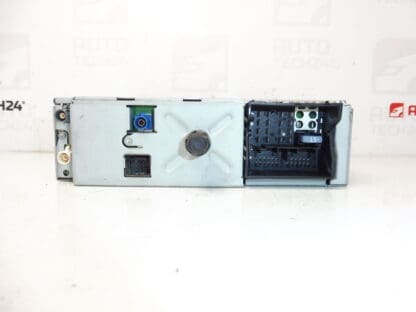 Autoradio Harman Becker RNEG 96661984ZD 1617331780 - immagine 2