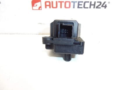 Behr Citroën Peugeot EAD515 P2861001U e 31 647947 - immagine 2