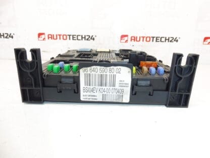 BSI04EV K04-00 Citroën C5 X7 9664059080 02 6580SS - immagine 2