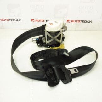 Cintura di sicurezza frontale destra di Citroën C5 X7 8975R5