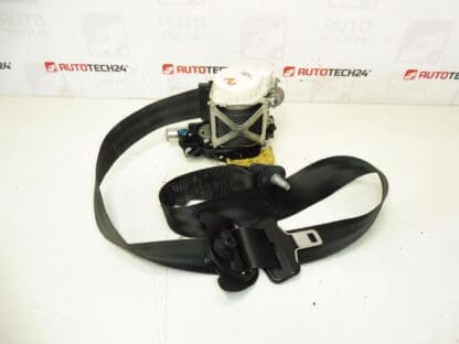 Cintura di sicurezza frontale destra di Citroën C5 X7 8975R5