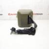 Cintura di sicurezza posteriore Peugeot 308 96812534xx 8975N1