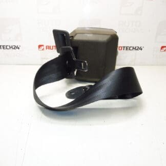 Cintura posteriore Peugeot 407 96463299xx 8974HJ