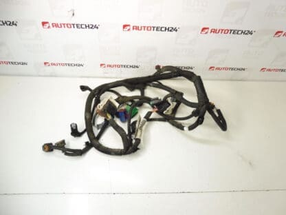 Citroën C-Eysée Peugeot 301 1.6 16V 9676386280 9805538980