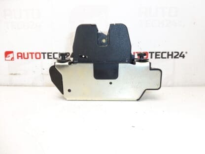 Serratura Elettrica del Portellone Posteriore Citroën C-Elysée Peugeot 301 9677220380 - immagine 2