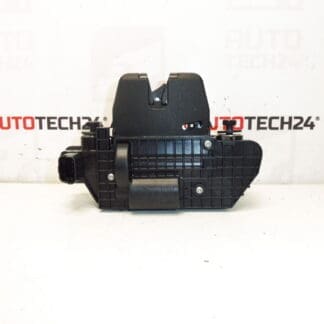 Citroën C-Eysée Peugeot 301 967220380 Lock Lid Lid Blocco
