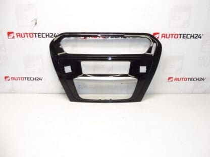 Citroen C-Eysée Peugeot 301 9676344377 96763443X