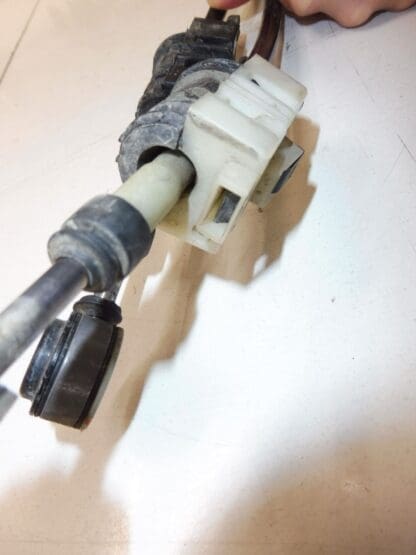 Leva del Cambio Citroën C3 DS3 PEUGEOT 9808161480 9837816580 - immagine 2