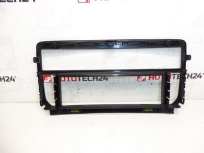 Citroën C5 X7 9682459677 7589ZW Dashboard Frame - immagine 2