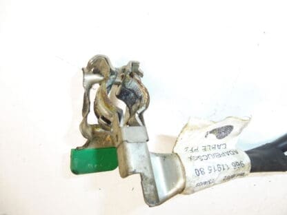 Fascio Motore Negativo Citroën Peugeot 9661191580 - immagine 2