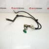 Citroën Peugeot 9661191580 Minus Bundle