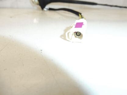 Antena Citroën Peugeot 9674768980 - immagine 2