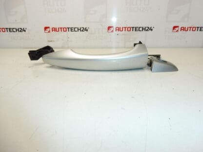 Citroën Peugeot DS EZRC 9101LV Manico della porta del conducente - immagine 2