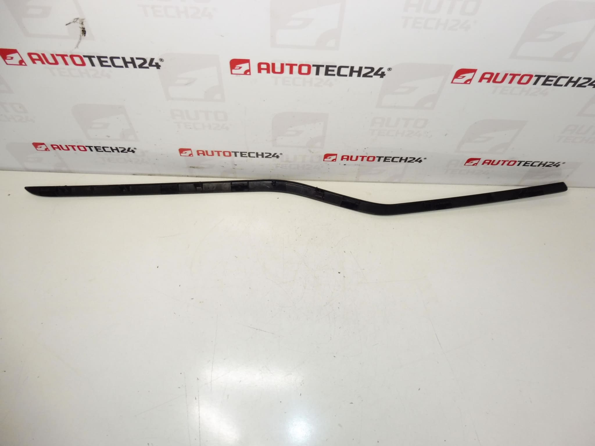 Listello Decorativo Cruscotto Citroën C5 X7 9682315877 8231S3 - immagine 2