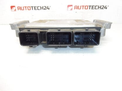 Modulo di Controllo DELPHI DCM3.4 9666266580 9663548180 - immagine 2