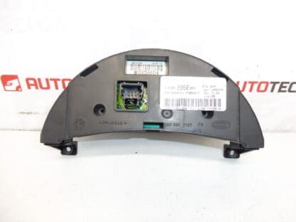 Display Magneti Marelli 211000 km Citroën C8 Peugeot 807 1496286080 - immagine 2