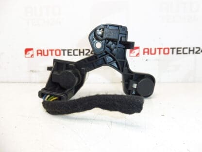 Attacco per Luce Posteriore Interna Citroën C5 X7 9671811380 6350JR - immagine 2