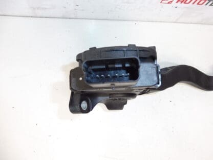 Hella Citroën Peugeot 9681844480 1601Z7 pedale gas - immagine 2