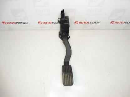 Hella Citroën Peugeot 9681844480 1601Z7 pedale gas