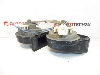 Horn Horn Citroën Peugeot 6236L1 - immagine 2