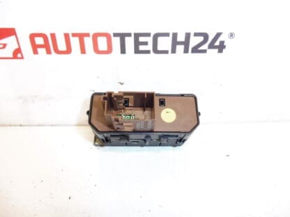 Interruttore di blocco centrale Citroën C5 X7 96637757d 649049 - immagine 2