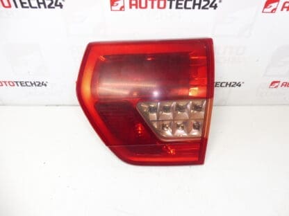Luce posteriore destra interna Citroën C5 X7 9671811380 6350JR