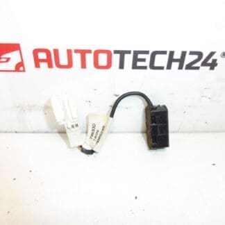 Microfono Citroën Peugeot DS 9662756080 Hands