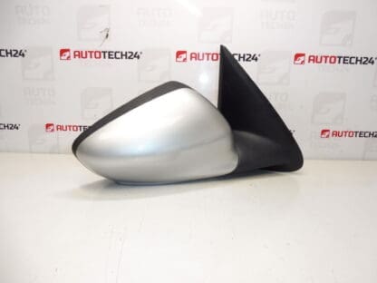 Mirror destro Peugeot 301 Citroen C-Eysée EZRC 1609064580