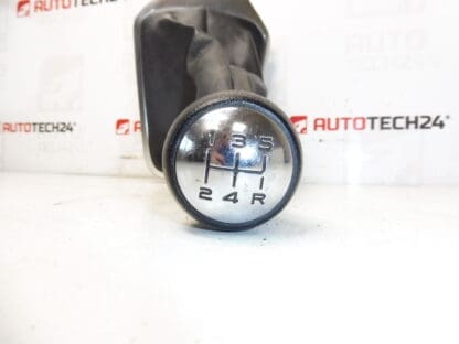 Leva Del Cambio Peugeot 301 e Citroen C-Elysée 2403CN 96748353VV 16088723ZD - immagine 2