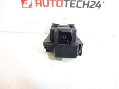 Servo Valeo Citroën Peugeot N1011980G/E - immagine 2