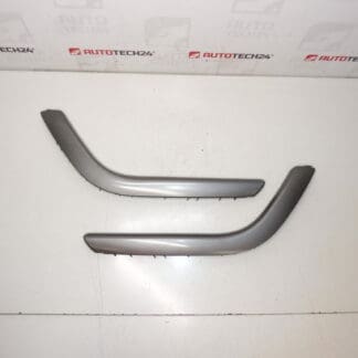 Set di maniglie ornamentali Peugeot 308 9660550377 9682480377