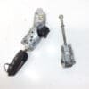 1 Chiave remoto Peugeot 301 9678792480 4162WK