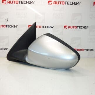 Specchio sinistro Peugeot 301 Citroen C-Eysée EZRC 1609064880
