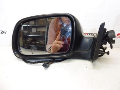 Specchio sinistro Peugeot 307 Green ETSC 8149AW - immagine 2