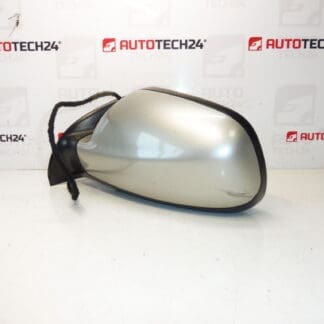 Specchio sinistro Peugeot 307 Green ETSC 8149AW