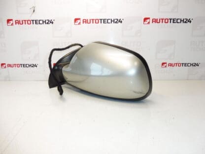 Specchio sinistro Peugeot 307 Green ETSC 8149AW