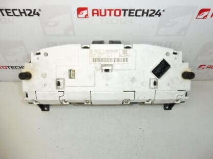 TACHOMETRO CITROën C5 X7 9665560480 9809867480 6103aa - immagine 2