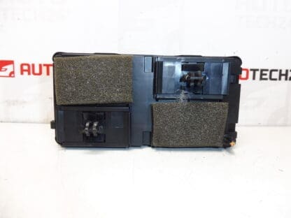 Unità Di Controllo Pressione Pneumatici Peugeot 407 9664177280 5430G0 - immagine 2