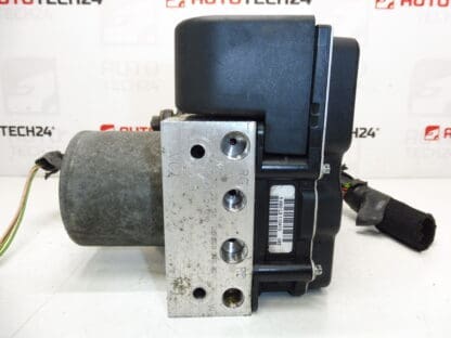 Pompa ABS ESP Bosch Citroën Peugeot 9667055780 0265951427 - immagine 2