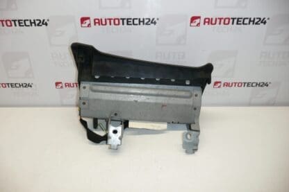Airbag Ginocchio Peugeot 407 96445885ZD 8216CE - immagine 2